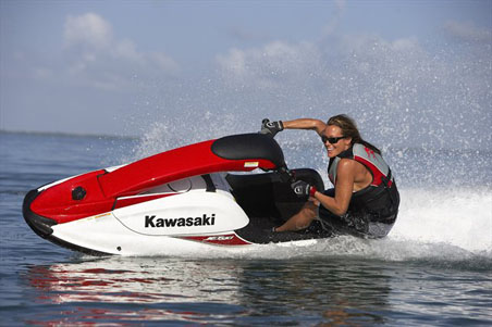 jetski