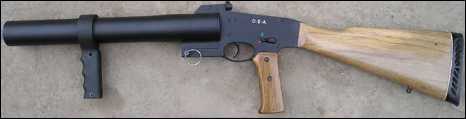 riotgun