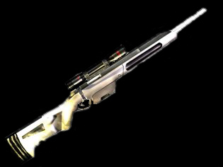 Sniper Rifle